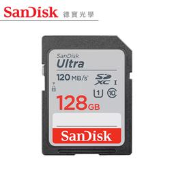 SanDisk Ultra SDXC UHS-I 128GB 記憶卡 140MB/s (公司貨) 歷史價格詳細信息
