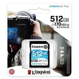 Kingston 金士頓 512G 100MB/s U3 microSDXC UHS-I A1 V30 記憶卡 SDCS2/512GB 歷史價格詳細信息