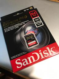 SanDisk Extreme Pro SDXC UHS-I(V30) 128GB 記憶卡(公司貨) 200MB/s 歷史價格詳細信息