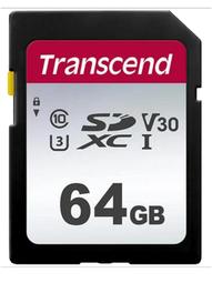 【Transcend 創見】64GB 300S microSDXC U1-V10 /C10 記憶卡 歷史價格詳細信息