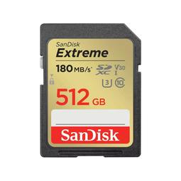 SanDisk 512GB 512G SDXC【200MB/s】Extreme Pro 4K U3 V30 相機 記憶卡 歷史價格詳細信息