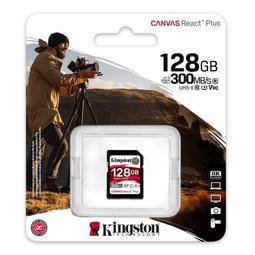 金士頓 Kingston SDR2 64GB SDXC UHS-II 300MB/s 高速記憶卡 V90 8K 64G 歷史價格詳細信息