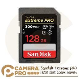 SanDisk 128GB SDXC【300MB/s】Extreme Pro ultra II U3 4K 高速相機記憶卡 歷史價格詳細信息