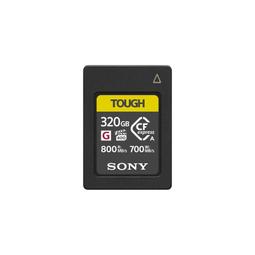 【SONY 索尼】CEA-G640T 640G/GB 800MB/S CFexpress Type A TOUGH 高速記憶卡(公司貨 適用FX6 FX3 FX30) 歷史價格詳細信息