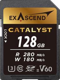 【Exascend】Catalyst V60 高速SD記憶卡 512GB(正成公司貨) 歷史價格詳細信息