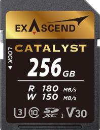 Exascend CATALYST microSD V30 128GB 高速記憶卡 公司貨 歷史價格詳細信息
