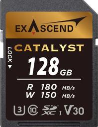 Exascend CATALYST microSD V30 128GB 高速記憶卡 公司貨 歷史價格詳細信息