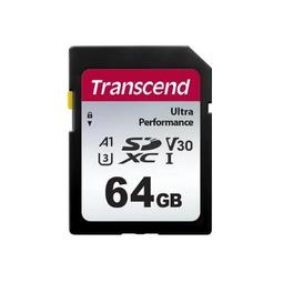 創見 64G SDXC/SDHC 300S C10/V30記憶卡 (大卡) / TS64GSDC300S 歷史價格詳細信息