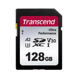 創見 128G SDXC/SDHC 300S C10/V30記憶卡(大卡) / TS128GSDC300S 歷史價格詳細信息