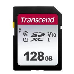 創見 128G SDXC/SDHC 300S C10/V30記憶卡(大卡) / TS128GSDC300S 歷史價格詳細信息
