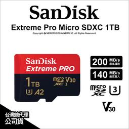 【薪創台中】SanDisk Extreme Pro SDXC 1T 1TB/V30/U3/C10/UHS-I 讀200寫 歷史價格詳細信息