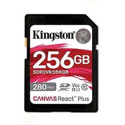 【中壢-水世界】Kingston 金士頓 SDXC 512G 1TB【V60 讀280 寫入150MB/s】公司貨 歷史價格詳細信息