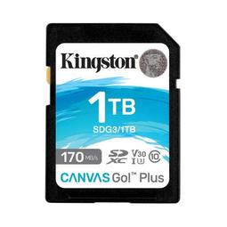 【中壢-水世界】Kingston 金士頓 SDXC 512G 1TB【V60 讀280 寫入150MB/s】公司貨 歷史價格詳細信息