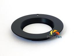 M42鏡頭 to Olympus Micro 4/3 M4/3 M43轉接環 無頂住光圈頂針設計 GH1 G1 GF7 歷史價格詳細信息