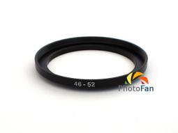 濾鏡轉接環 順接 小口徑鏡頭裝大口徑濾鏡 小鏡頭裝大濾鏡 43-52mm 歷史價格詳細信息