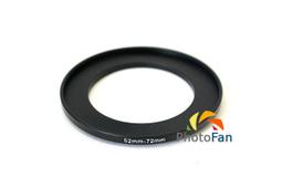 濾鏡轉接環 順接 小口徑鏡頭裝大口徑濾鏡 小鏡頭裝大濾鏡 43-52mm 歷史價格詳細信息