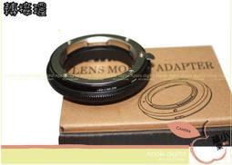 =小蘋果= 萊卡Thread Mount M39 (LTM)鏡頭轉M4/3系&amp;#x07edf;機身E-P2,E-PL1, E-P1松下G10,G2,G1,GH1,GF1,G1-HD KW12 歷史價格詳細信息