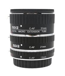 美科接寫環 近攝環 canon AF 近攝金屬接環 延伸套筒 電子 自動對焦 轉接環 歷史價格詳細信息