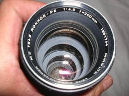MD-Nikon 適用美能達鏡頭 轉尼康 帶矯正玻璃 轉接環 無限遠合焦 歷史價格詳細信息