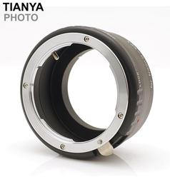 Nikon-NEX調焦環適用尼康AI/AIS/D鏡頭轉索尼A7II A7R A7S轉接環 歷史價格詳細信息