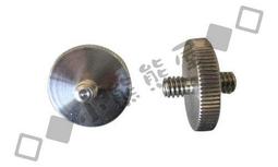 1/4轉公制螺絲M4/M5/M6/M8/M10/M12｜貨號T29｜鋁合金｜適用麥克風支架/麥克風夾/防震架 歷史價格詳細信息