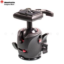Manfrotto 曼富圖 MH057M0-RC4 鋁鎂合金旗艦球型雲台 (RC4快裝板) 歷史價格詳細信息