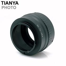 又敗家@望遠鏡T-Mount轉m43轉接環(T鏡頭轉M4/3相機身)T2轉m43 T2-m43  T-Mount轉m43 歷史價格詳細信息