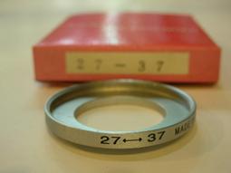 【環球攝錄影】 28mm-37mm 28mm轉37mm 口徑 轉接環 歷史價格詳細信息