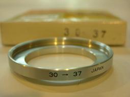 【環球攝錄影】 28mm-37mm 28mm轉37mm 口徑 轉接環 歷史價格詳細信息