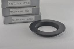 M42鏡頭 to Olympus Micro 4/3 M4/3 M43轉接環 無頂住光圈頂針設計 GH1 G1 GF7 歷史價格詳細信息