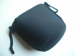 鏡頭保護袋 / GF6 NEX-3N NEX-5T J3 700D D5300 RX100 II SONY QX10 QX100 鏡頭袋鏡頭套鏡頭包保護套相機包 歷史價格詳細信息