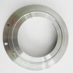 【轉來轉趣】M42 轉接環 T2-M42 T2 鏡頭 轉成 M42轉接環 歷史價格詳細信息