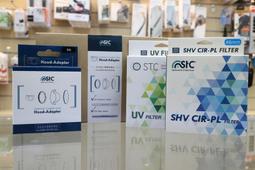 【日產旗艦】STC 轉接環 + 105mm UV+CPL+ND64 套組 for Olympus 7-14mm 公司貨 歷史價格詳細信息