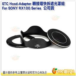 【STC】轉接環快拆遮光罩組 for SONY RX100/ZV1 系列相機轉接環 歷史價格詳細信息