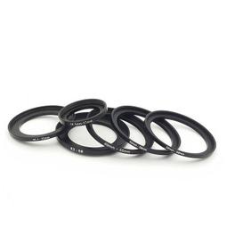 歐密碼 鋁合金轉接環 55MM轉58MM 55MM轉62MM 55MM轉67MM 55MM轉72MM 55MM轉77MM 55MM轉82MM 歷史價格詳細信息