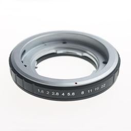 DKL-PK福倫達/雷丁娜鏡頭轉Pentax賓得士機身轉接環有擋光欄dkl-pentax 歷史價格詳細信息