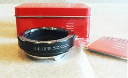 精密度CY-Z轉接環Y/C鏡頭轉適用NikonZ全幅微單相機接頭 歷史價格詳細信息