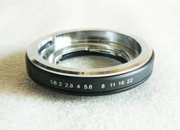 【悠悠山河】可調光圈 MA-NEX --Sony Alpha Minolta AF 鏡頭 轉接 A7,NEX,E卡口 歷史價格詳細信息