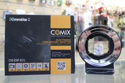 【日產旗艦】Commlite 自動對焦 轉接環 ENF-E1 PRO Nikon 轉 SONY A7R A9 A7III 歷史價格詳細信息