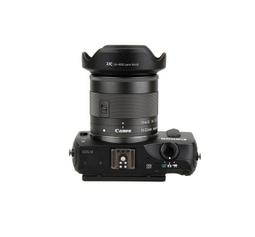 CANON M 11-22 廣角鏡頭 第二支 [ 新竹小吳 11-22 M卡口 ] 歷史價格詳細信息