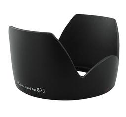 現貨JJC佳能ES-60遮光罩微單EOS M50 M100 M5 M6相機EF-M 32mm f / 1.4 STM鏡頭 歷史價格詳細信息