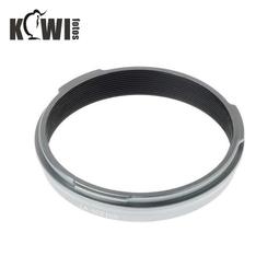 KIWIFOTOS副廠Fujifilm轉接環LA-49X100相容富士LH-X100適X100V X100F X100T X100 歷史價格詳細信息