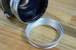 【Leica收藏家專欄】 Leica Summar 50mm f2 LTM鏡頭 for M9 SONY 歷史價格詳細信息