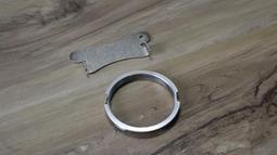 M42鏡頭 to Olympus Micro 4/3 M4/3 M43轉接環 無頂住光圈頂針設計 GH1 G1 GF7 歷史價格詳細信息