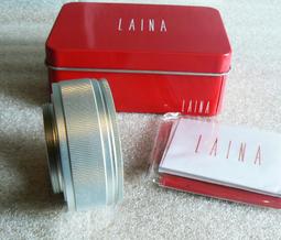 徠納 蔡司ZEISS CY YC鏡頭轉徠卡LEICA LM M口天工自動對焦轉接環 歷史價格詳細信息