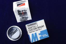 Tamron Adaptall 騰龍百搭2 SP鏡頭轉Sony NEX E-MOUNT E相機身轉接環 A9 A6500 歷史價格詳細信息
