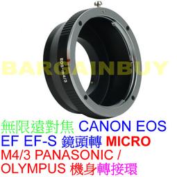 EOS-M4/3鏡頭轉接環 EF鏡頭轉M4/3 松下機身 自動對焦光圈轉接環【優選精品】 歷史價格詳細信息