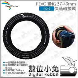 數位小兔【 EverChrom RA-62 RevoRing EC Swift 快速磁吸橋環 46-62mm 】磁吸接環 歷史價格詳細信息