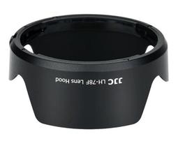 促銷JJC HB-90A 蓮花型 遮光罩 適用 NIKON Z 50-250mm VR Z50 LH-90A 可反扣 歷史價格詳細信息