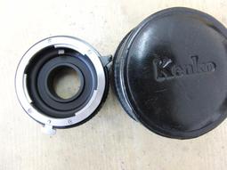 二手-kenko 28-105mm d 單眼相機鏡頭 歷史價格詳細信息